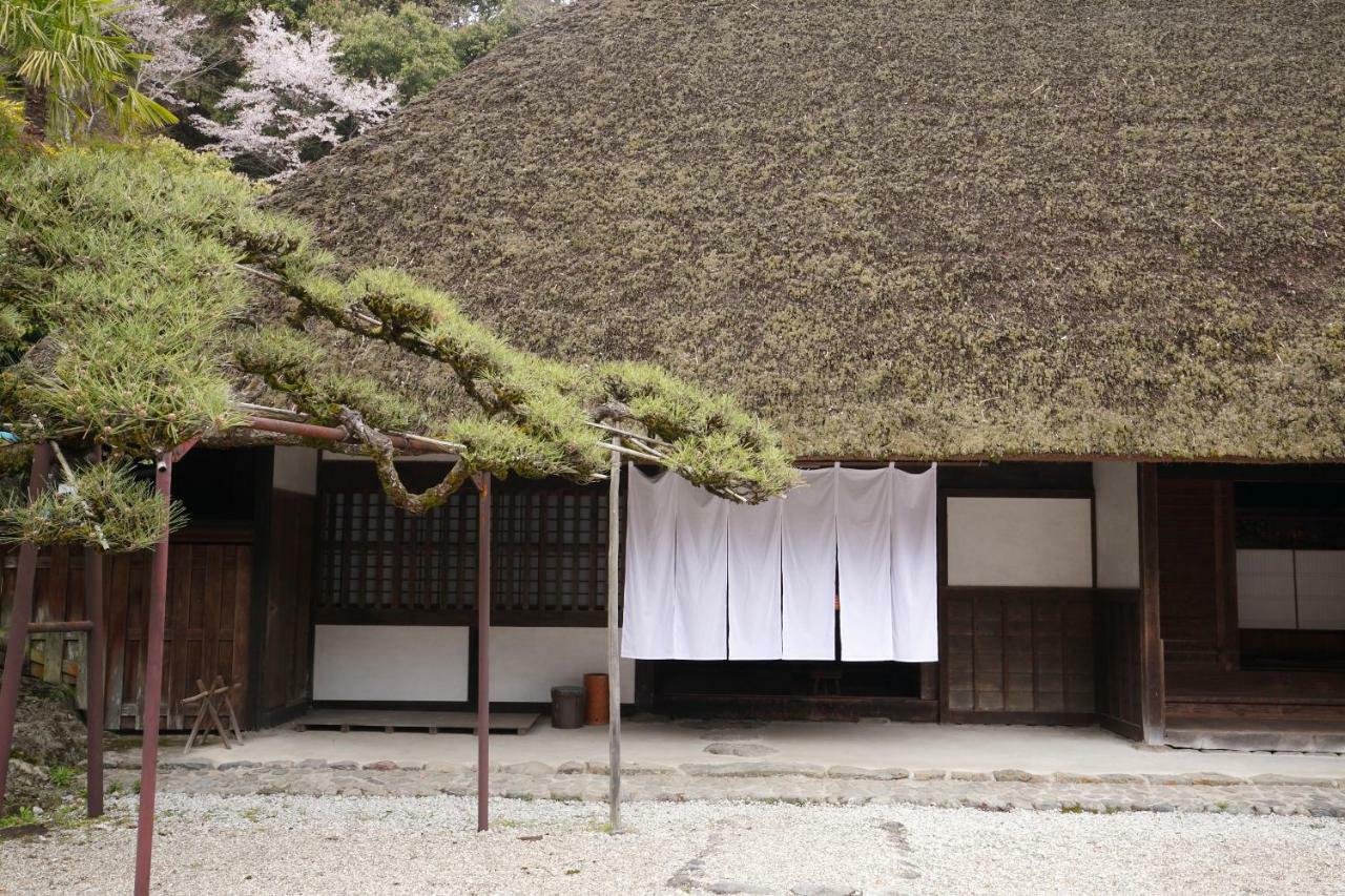 Kanau Gojo Exterior photo
