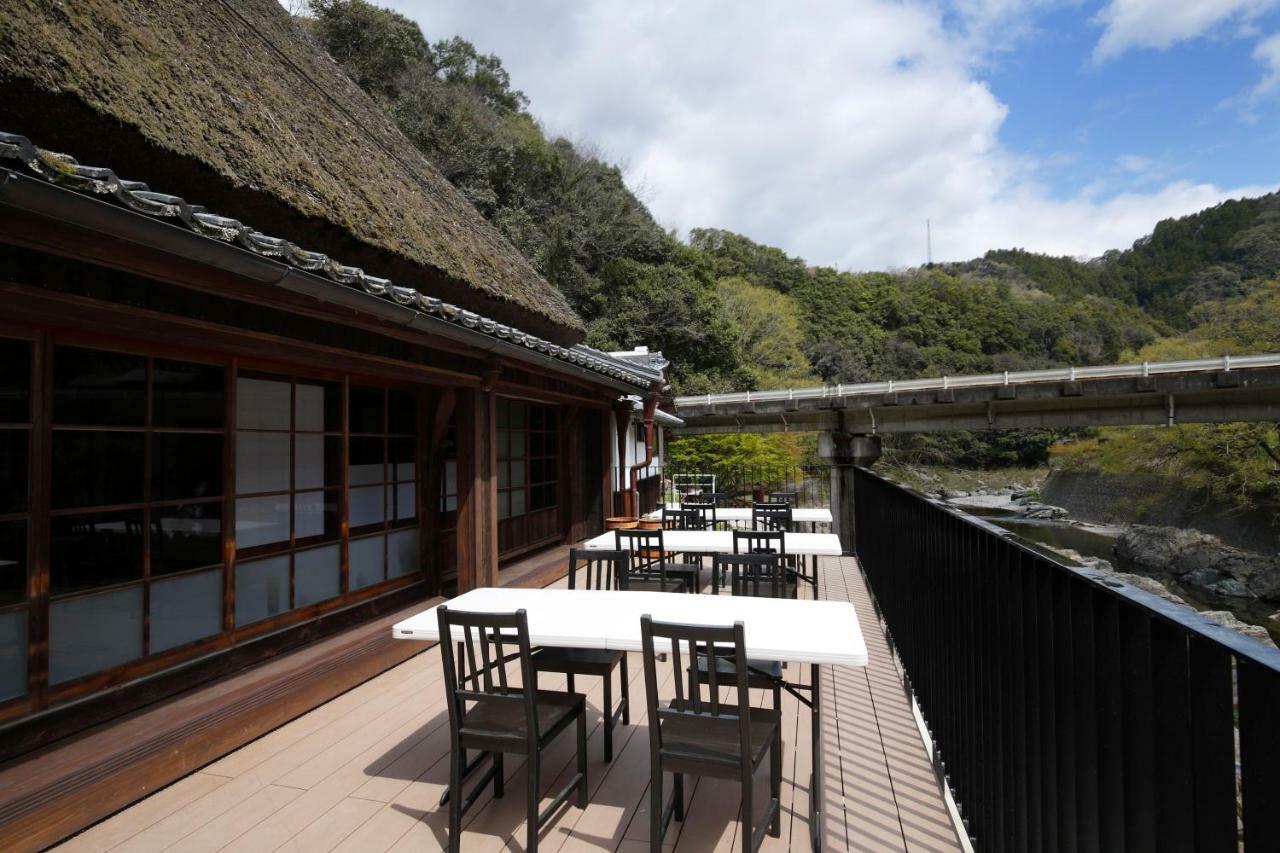 Kanau Gojo Exterior photo